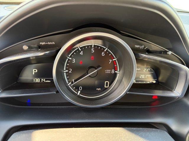 used 2019 Mazda CX-3 car, priced at $21,998