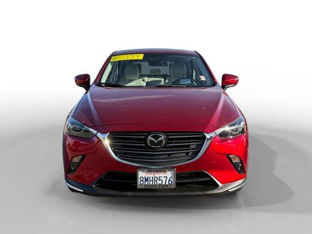 used 2019 Mazda CX-3 car, priced at $21,998
