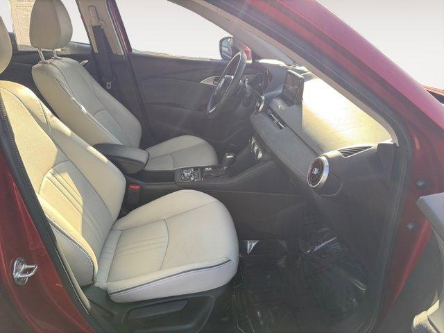 used 2019 Mazda CX-3 car, priced at $21,998