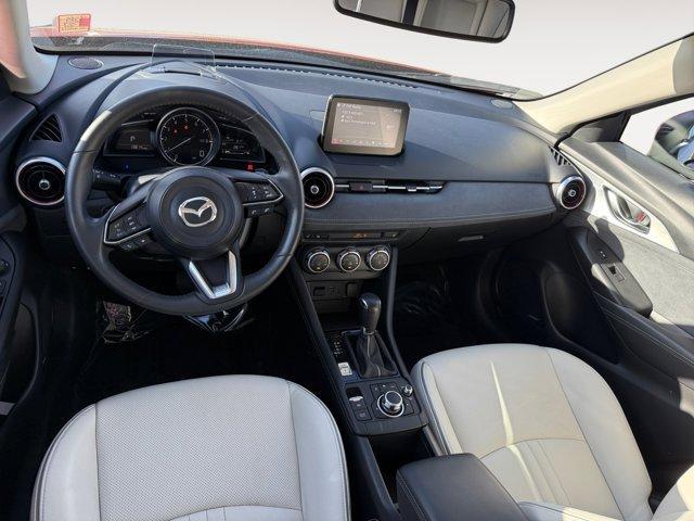 used 2019 Mazda CX-3 car, priced at $21,998