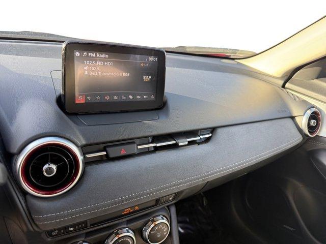 used 2019 Mazda CX-3 car, priced at $21,998