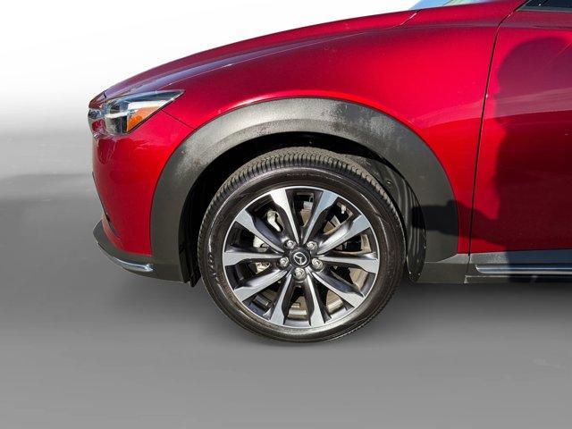 used 2019 Mazda CX-3 car, priced at $21,998