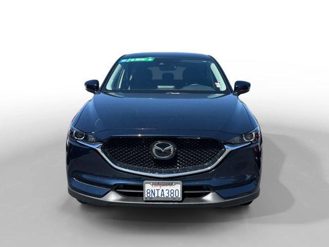 used 2019 Mazda CX-5 car, priced at $22,598