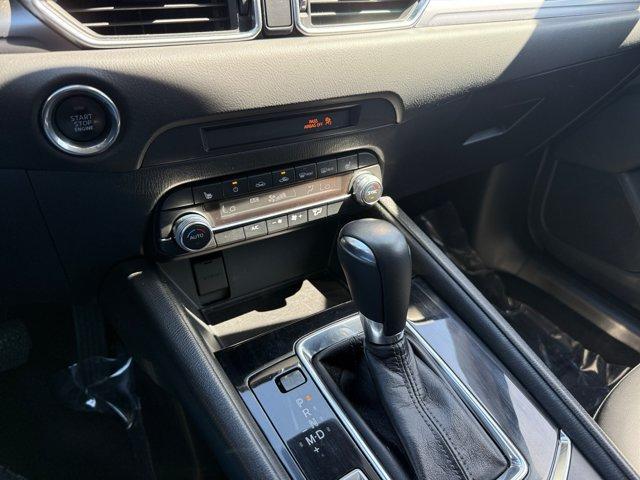 used 2019 Mazda CX-5 car, priced at $22,598