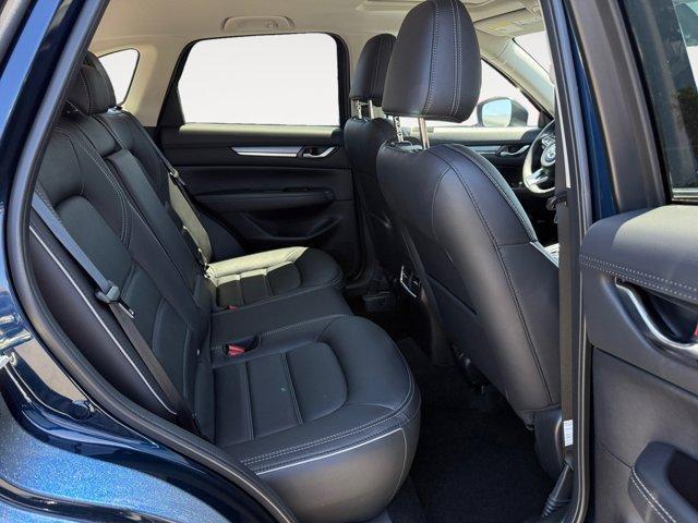 used 2025 Mazda CX-5 car, priced at $34,083