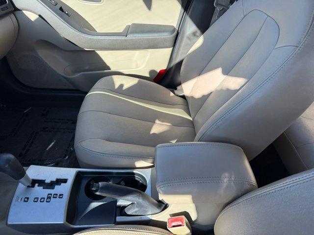 used 2008 Hyundai Elantra car, priced at $5,998