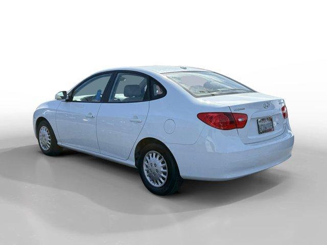 used 2008 Hyundai Elantra car, priced at $5,998
