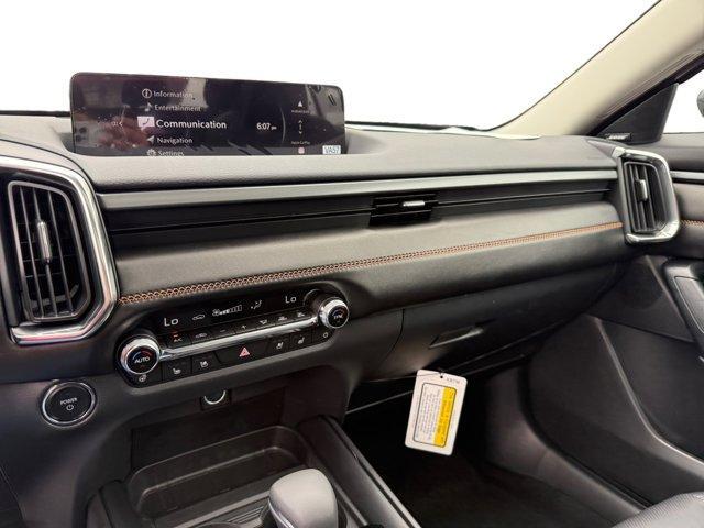 new 2026 Mazda CX-50 Hybrid car, priced at $42,170