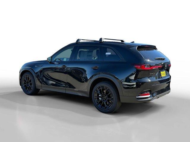 new 2026 Mazda CX-70 car, priced at $46,247