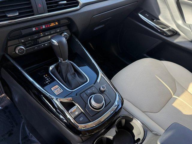 used 2023 Mazda CX-9 car, priced at $26,498