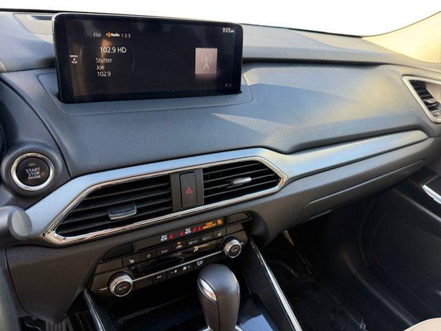 used 2023 Mazda CX-9 car, priced at $26,498