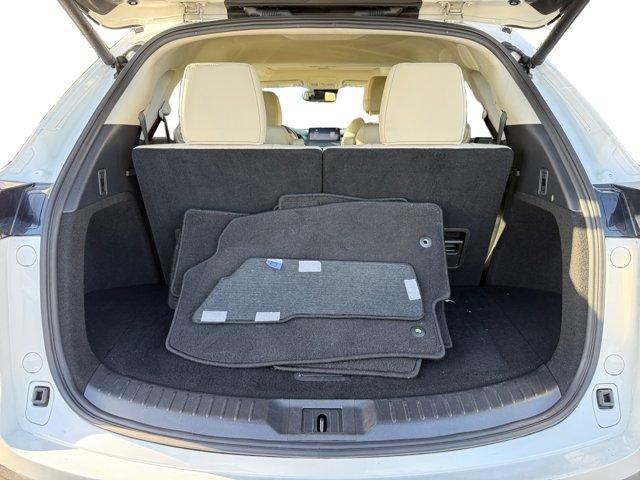 used 2023 Mazda CX-9 car, priced at $26,498