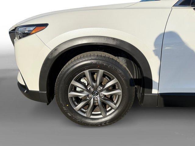 used 2023 Mazda CX-9 car, priced at $26,498