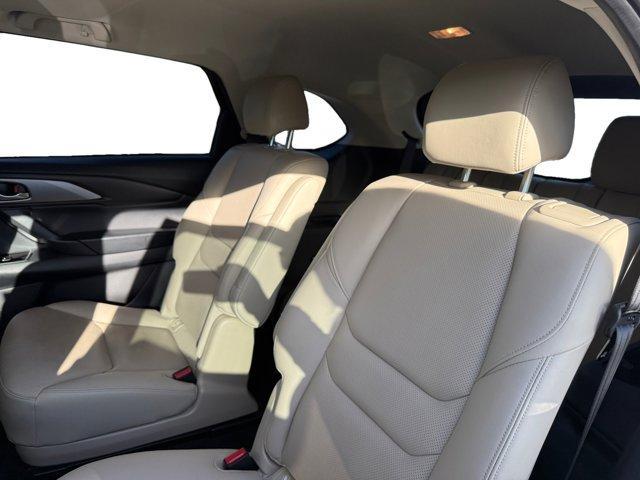 used 2023 Mazda CX-9 car, priced at $26,498