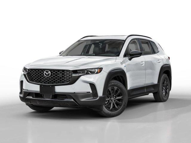 new 2026 Mazda CX-50 car, priced at $39,713