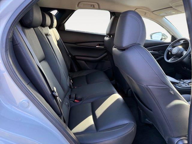 used 2025 Mazda CX-30 car, priced at $25,498
