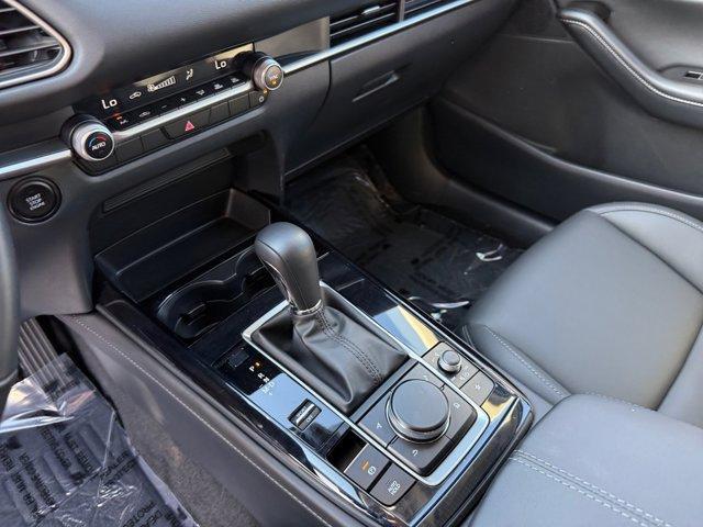 used 2025 Mazda CX-30 car, priced at $25,498
