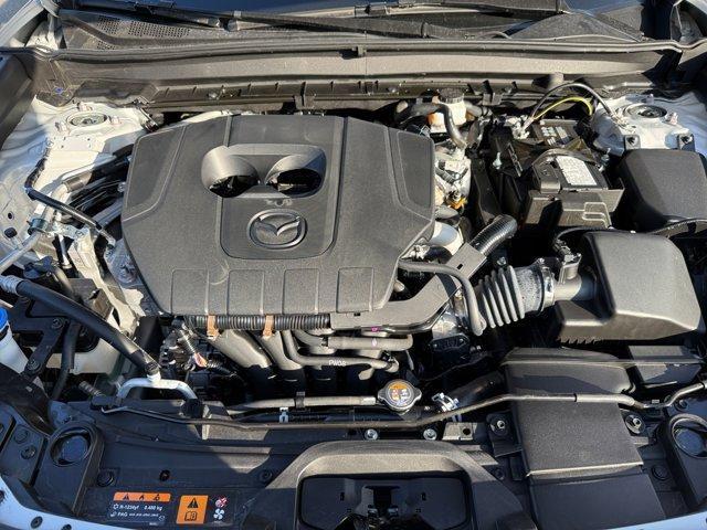 used 2025 Mazda CX-30 car, priced at $25,498