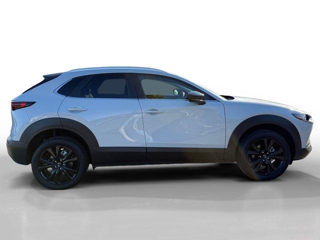 used 2025 Mazda CX-30 car, priced at $25,498