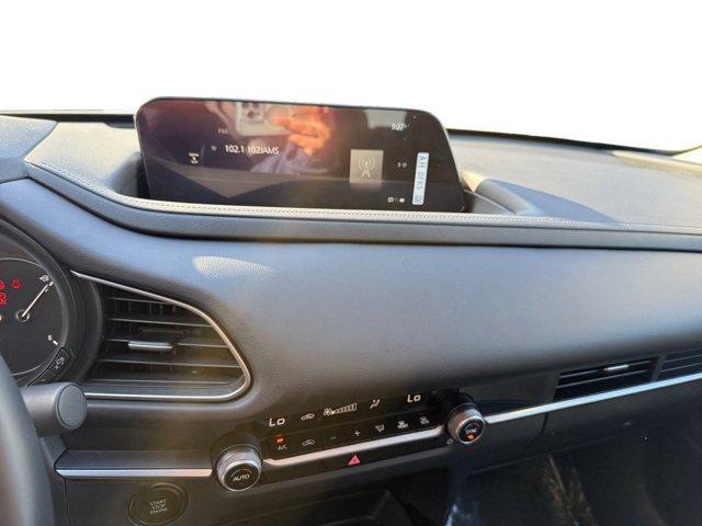 used 2025 Mazda CX-30 car, priced at $25,498