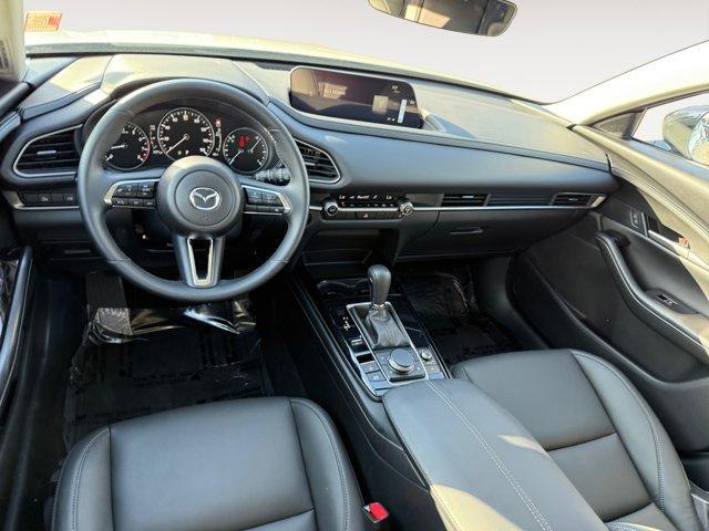 used 2025 Mazda CX-30 car, priced at $25,498