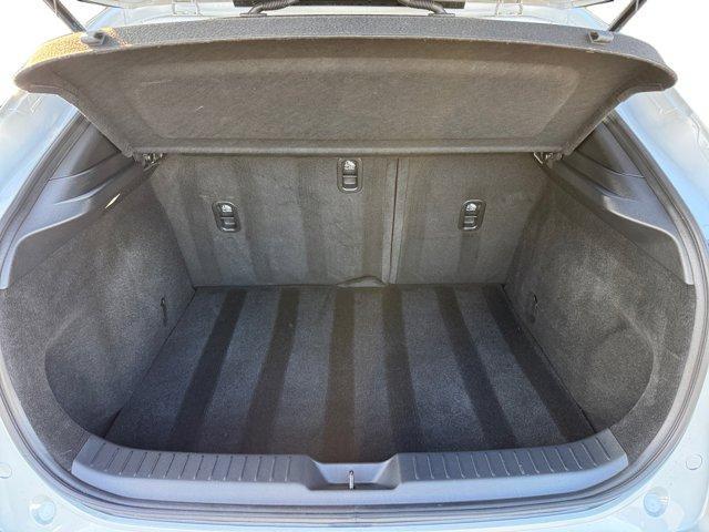 used 2025 Mazda CX-30 car, priced at $25,498