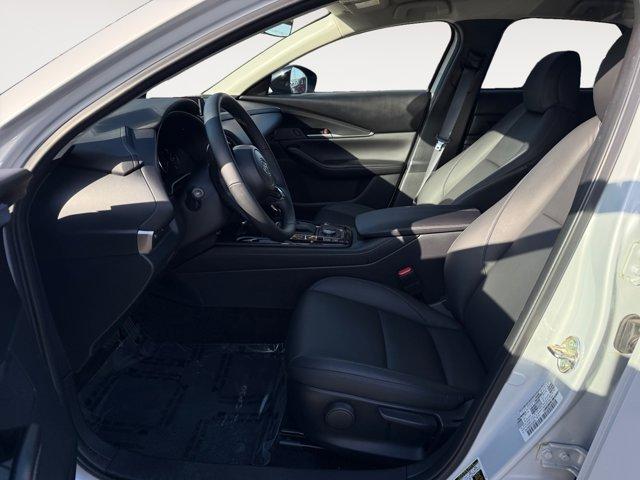 used 2025 Mazda CX-30 car, priced at $25,498