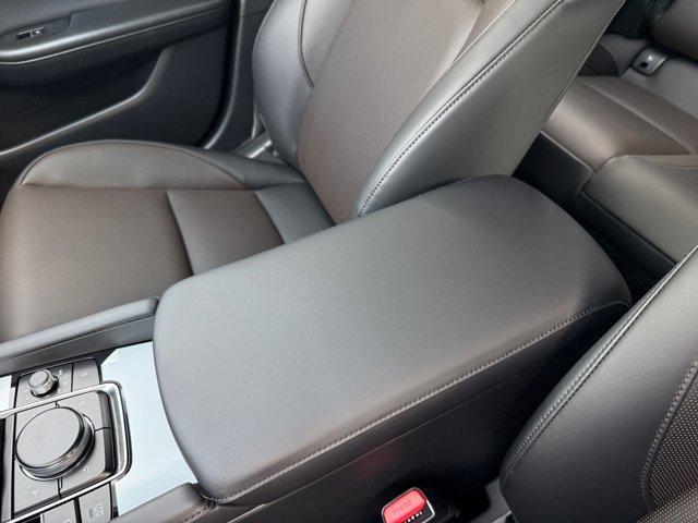 new 2026 Mazda Mazda3 car, priced at $38,790