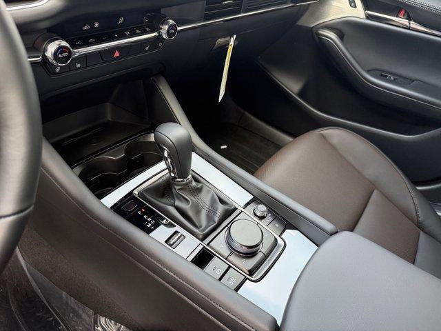 new 2026 Mazda Mazda3 car, priced at $38,790