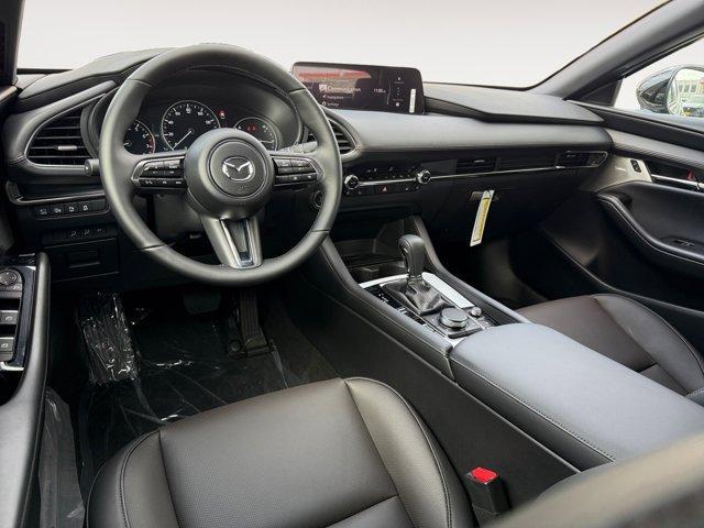 new 2026 Mazda Mazda3 car, priced at $38,790