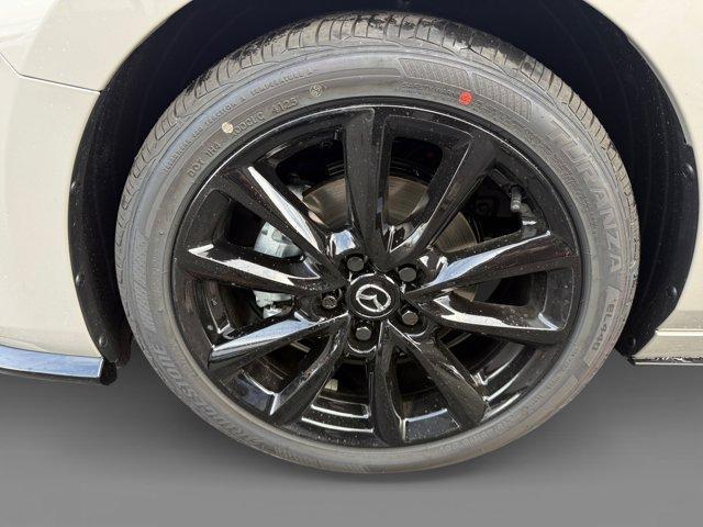 new 2026 Mazda Mazda3 car, priced at $38,790