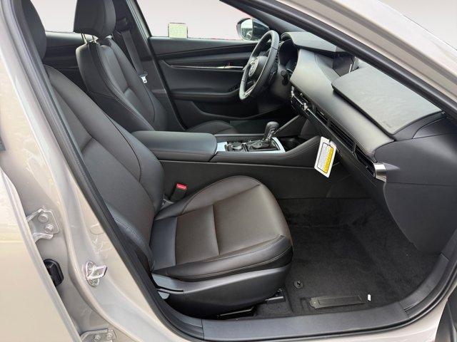 new 2026 Mazda Mazda3 car, priced at $38,790