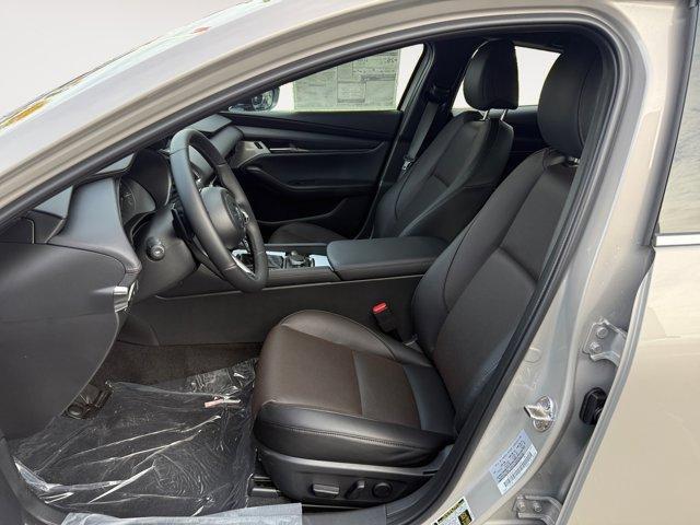 new 2026 Mazda Mazda3 car, priced at $38,790