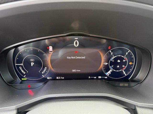 new 2026 Mazda CX-90 car, priced at $55,447