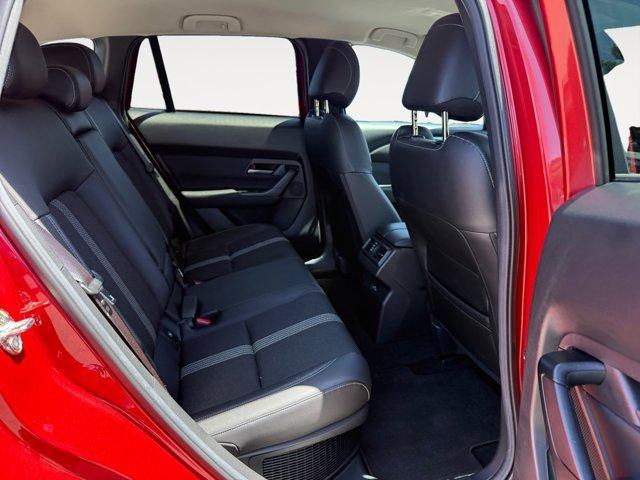 used 2025 Mazda CX-50 Hybrid car, priced at $30,783