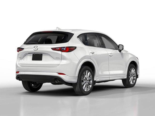 new 2025 Mazda CX-5 car, priced at $36,491
