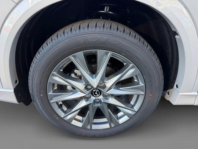 new 2025 Mazda CX-5 car, priced at $36,707