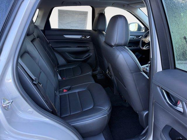 new 2025 Mazda CX-5 car, priced at $36,707
