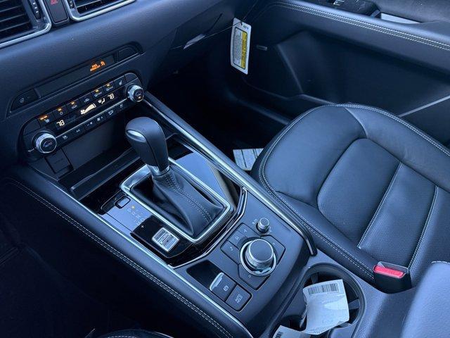 new 2025 Mazda CX-5 car, priced at $36,707