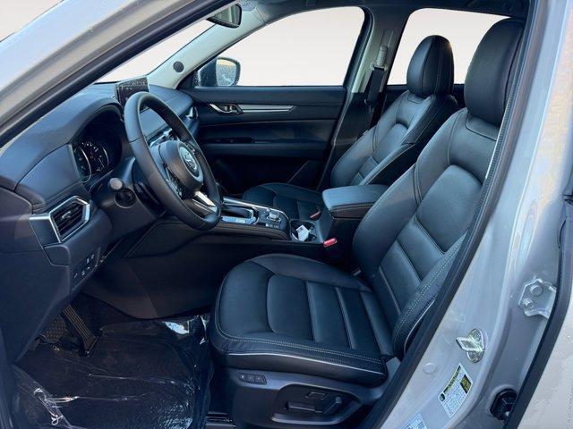 new 2025 Mazda CX-5 car, priced at $36,707