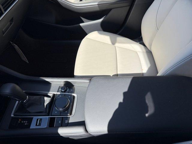 new 2026 Mazda Mazda3 car, priced at $28,245