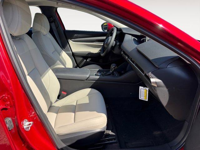 new 2026 Mazda Mazda3 car, priced at $28,245