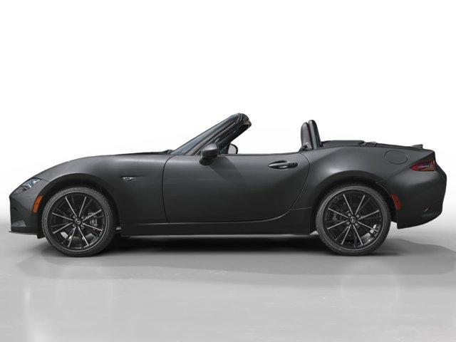 new 2026 Mazda MX-5 Miata car, priced at $39,035