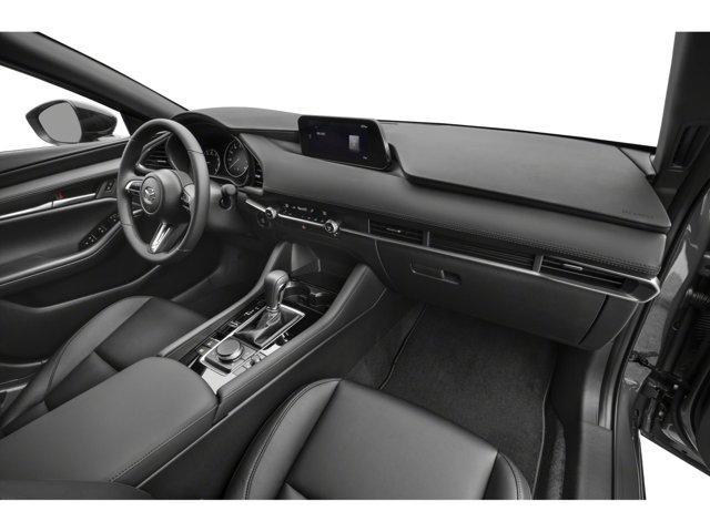 new 2026 Mazda Mazda3 car, priced at $27,406