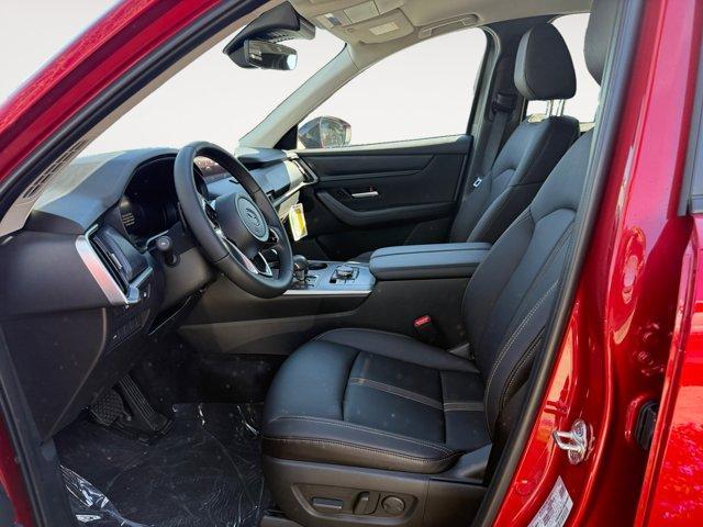 new 2026 Mazda CX-70 car, priced at $45,895