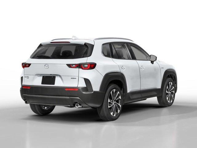 new 2026 Mazda CX-50 Hybrid car, priced at $42,252