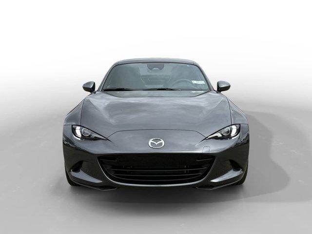 new 2026 Mazda MX-5 Miata car, priced at $40,408