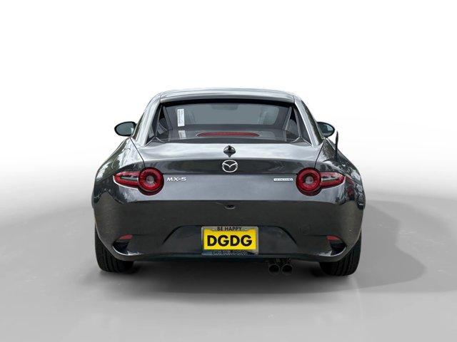 new 2026 Mazda MX-5 Miata car, priced at $40,408