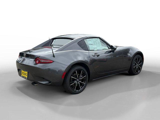 new 2026 Mazda MX-5 Miata car, priced at $40,408