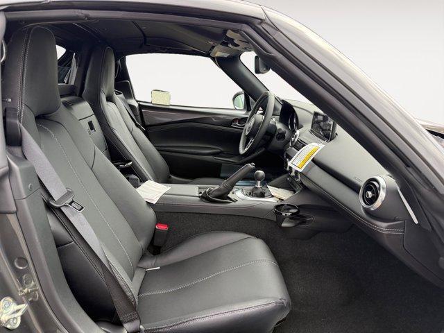 new 2026 Mazda MX-5 Miata car, priced at $40,408